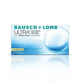 Ultra Contact Lenses Multifocal - 3