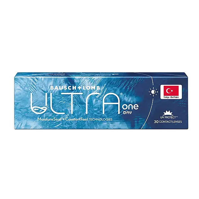 Ultra One Day - 1