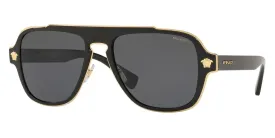 VERSACE 2199 100281 - Versace