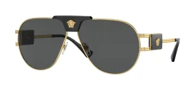 VERSACE 2252 100287 ERKEK - Versace