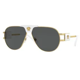 VERSACE 2252 147187 ERKEK - Versace