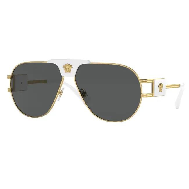 VERSACE 2252 147187 ERKEK - 1