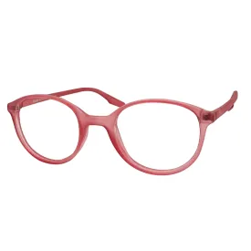Vinaldi Mavi Işık Filitreli Gözlük Kırmızı - Vinaldi