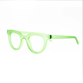 Vinaldi Mavi Işık Filitreli Gözlük Yeşil - Vinaldi