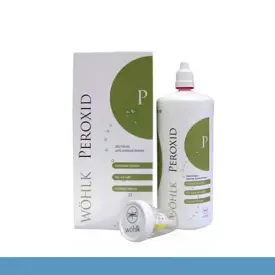 Wohlk Peroxid - Zeiss