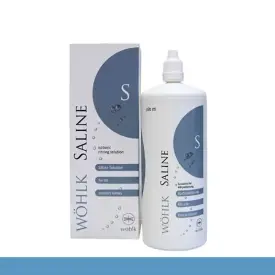 Wohlk Saline - Zeiss