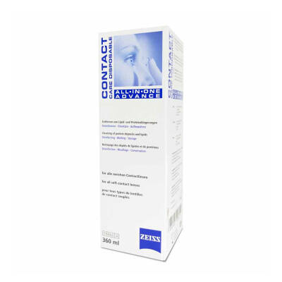 Zeiss All in One Classic 360 ml - 1