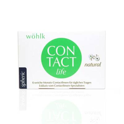 Zeiss Contact Life - 1